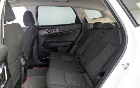 KIA Sportage IV рестайлинг, 2023 год, 3 120 000 рублей, 9 фотография