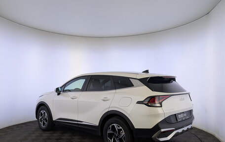 KIA Sportage IV рестайлинг, 2023 год, 3 120 000 рублей, 7 фотография