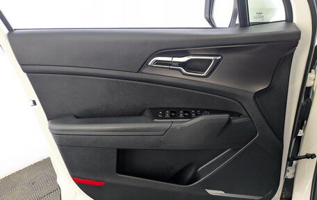 KIA Sportage IV рестайлинг, 2023 год, 3 120 000 рублей, 17 фотография