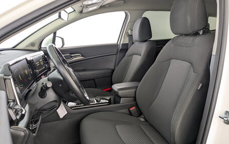 KIA Sportage IV рестайлинг, 2023 год, 3 120 000 рублей, 18 фотография