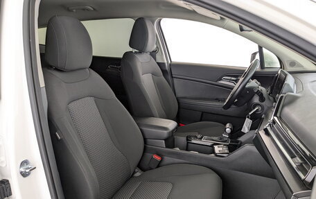 KIA Sportage IV рестайлинг, 2023 год, 3 120 000 рублей, 19 фотография