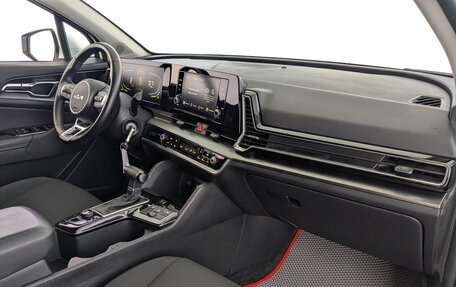 KIA Sportage IV рестайлинг, 2023 год, 3 120 000 рублей, 20 фотография