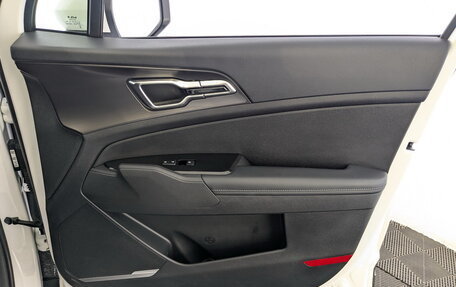 KIA Sportage IV рестайлинг, 2023 год, 3 120 000 рублей, 21 фотография