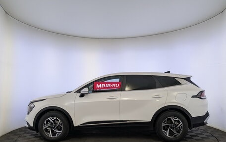 KIA Sportage IV рестайлинг, 2023 год, 3 120 000 рублей, 8 фотография