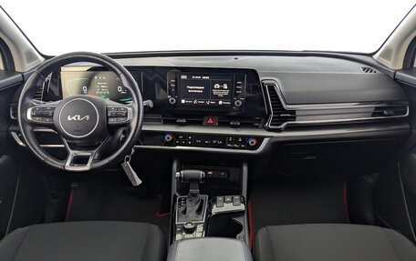 KIA Sportage IV рестайлинг, 2023 год, 3 120 000 рублей, 23 фотография