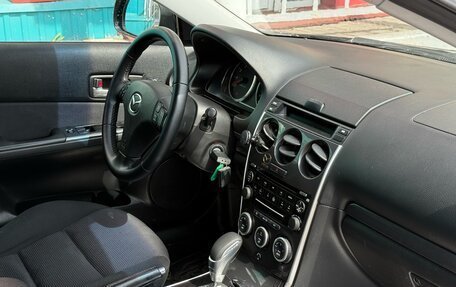 Mazda 6, 2006 год, 534 531 рублей, 9 фотография