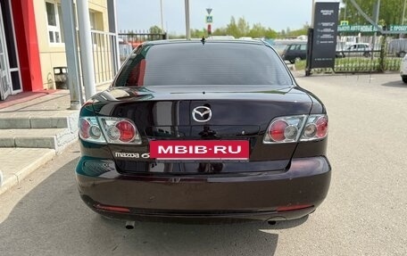 Mazda 6, 2006 год, 534 531 рублей, 6 фотография