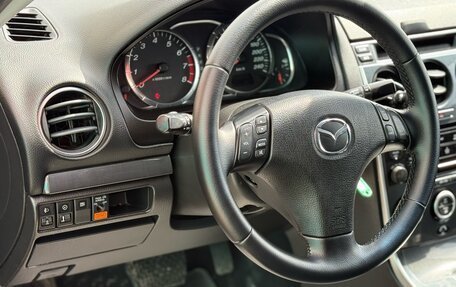 Mazda 6, 2006 год, 534 531 рублей, 13 фотография