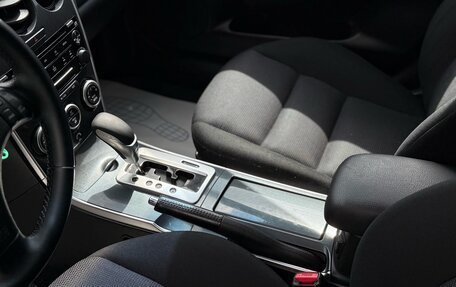 Mazda 6, 2006 год, 534 531 рублей, 17 фотография