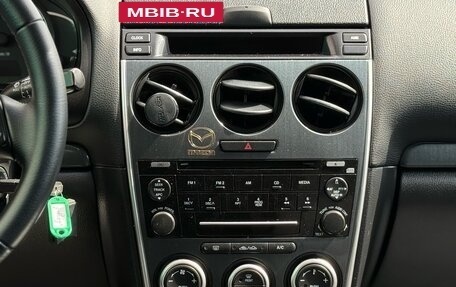 Mazda 6, 2006 год, 534 531 рублей, 20 фотография