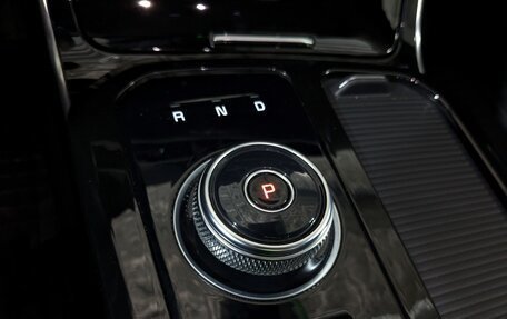 KIA K5, 2022 год, 2 555 000 рублей, 20 фотография