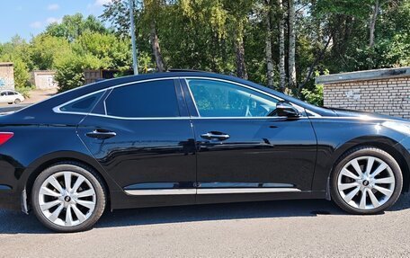 Hyundai Grandeur, 2012 год, 1 450 000 рублей, 6 фотография