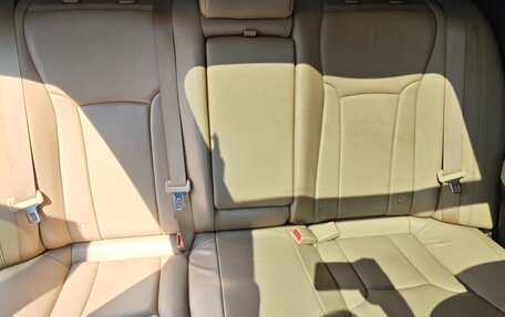 Hyundai Grandeur, 2012 год, 1 450 000 рублей, 21 фотография