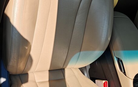 Hyundai Grandeur, 2012 год, 1 450 000 рублей, 18 фотография