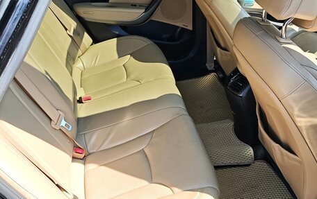 Hyundai Grandeur, 2012 год, 1 450 000 рублей, 20 фотография