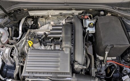 Volkswagen Passat B8 рестайлинг, 2017 год, 1 890 000 рублей, 9 фотография