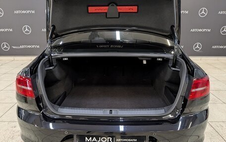 Volkswagen Passat B8 рестайлинг, 2017 год, 1 890 000 рублей, 10 фотография