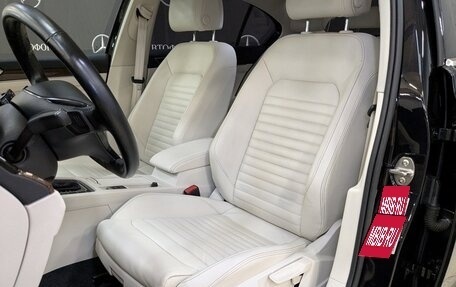 Volkswagen Passat B8 рестайлинг, 2017 год, 1 890 000 рублей, 24 фотография