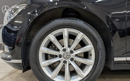 Volkswagen Passat B8 рестайлинг, 2017 год, 1 890 000 рублей, 26 фотография