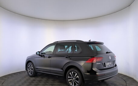 Volkswagen Tiguan II, 2019 год, 2 850 000 рублей, 7 фотография