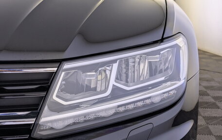 Volkswagen Tiguan II, 2019 год, 2 850 000 рублей, 12 фотография