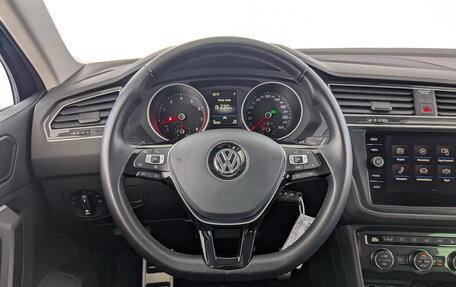 Volkswagen Tiguan II, 2019 год, 2 850 000 рублей, 25 фотография