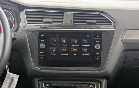 Volkswagen Tiguan II, 2019 год, 2 850 000 рублей, 26 фотография