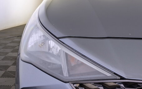 Hyundai Solaris II рестайлинг, 2020 год, 1 250 000 рублей, 17 фотография