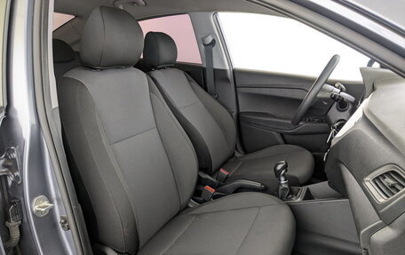 Hyundai Solaris II рестайлинг, 2020 год, 1 250 000 рублей, 23 фотография
