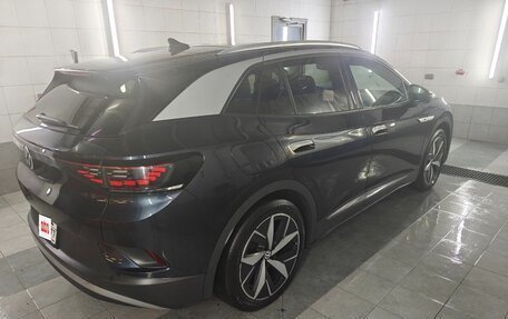 Volkswagen ID.4, 2022 год, 2 700 000 рублей, 2 фотография