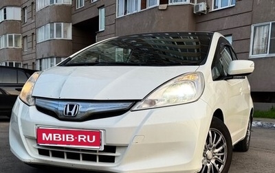 Honda Fit III, 2011 год, 800 000 рублей, 1 фотография