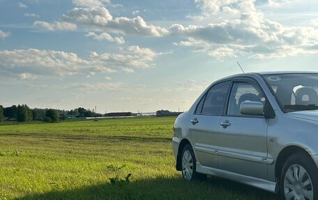 Mitsubishi Lancer IX, 2005 год, 265 000 рублей, 1 фотография