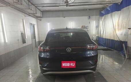 Volkswagen ID.4, 2022 год, 2 700 000 рублей, 4 фотография