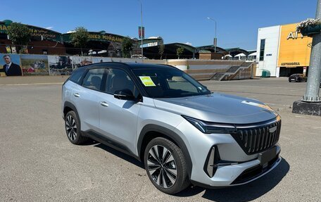 Geely Atlas, 2025 год, 2 775 000 рублей, 1 фотография