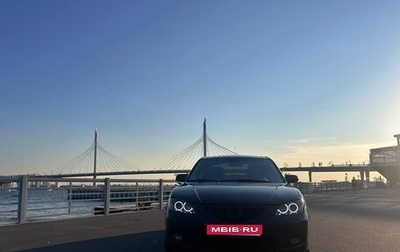 Mazda 3, 2008 год, 780 000 рублей, 1 фотография
