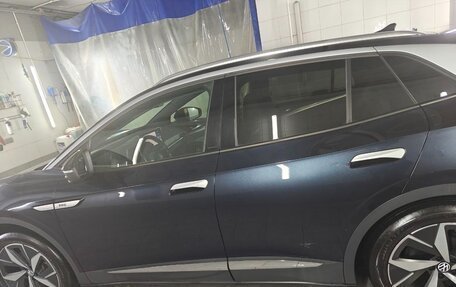 Volkswagen ID.4, 2022 год, 2 700 000 рублей, 6 фотография