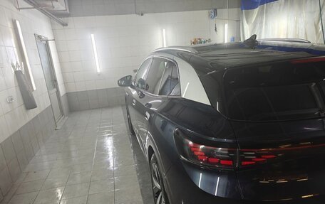 Volkswagen ID.4, 2022 год, 2 700 000 рублей, 5 фотография