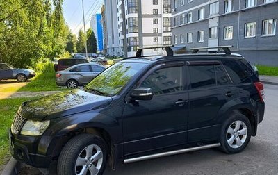 Suzuki Grand Vitara, 2010 год, 1 120 000 рублей, 1 фотография
