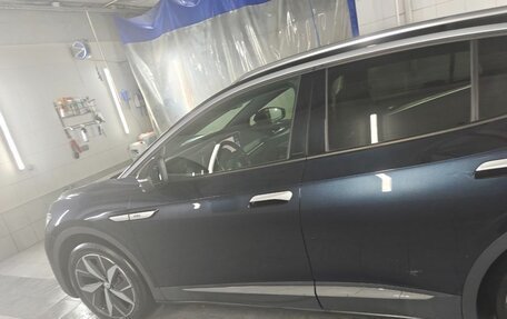 Volkswagen ID.4, 2022 год, 2 700 000 рублей, 7 фотография