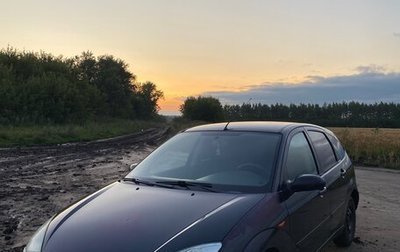 Ford Focus IV, 2004 год, 220 000 рублей, 1 фотография