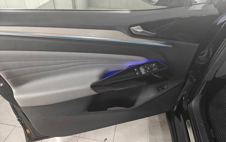 Volkswagen ID.4, 2022 год, 2 700 000 рублей, 9 фотография