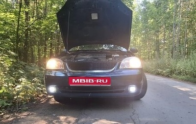 Chevrolet Lacetti, 2008 год, 400 000 рублей, 1 фотография