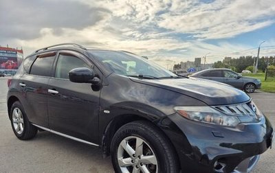 Nissan Murano, 2011 год, 1 150 000 рублей, 1 фотография