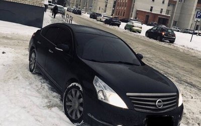 Nissan Teana, 2008 год, 680 000 рублей, 1 фотография