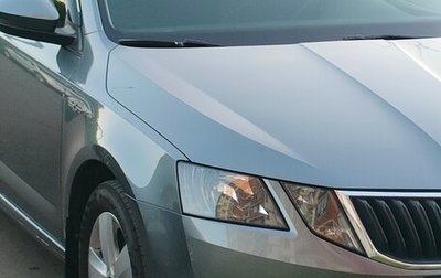 Skoda Octavia, 2019 год, 2 600 000 рублей, 1 фотография