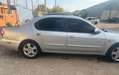 Nissan Maxima VIII, 2002 год, 420 000 рублей, 1 фотография