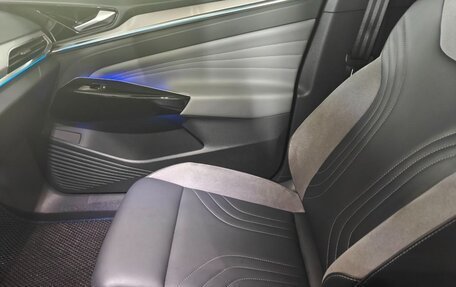 Volkswagen ID.4, 2022 год, 2 700 000 рублей, 12 фотография