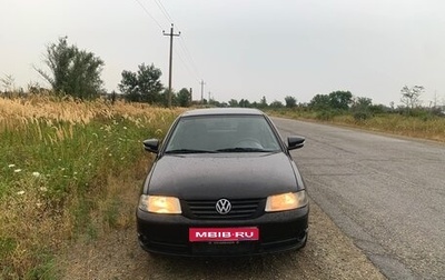 Volkswagen Pointer, 2004 год, 250 000 рублей, 1 фотография