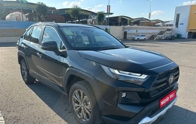 Toyota RAV4, 2025 год, 3 770 000 рублей, 1 фотография