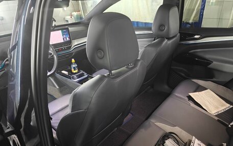 Volkswagen ID.4, 2022 год, 2 700 000 рублей, 15 фотография